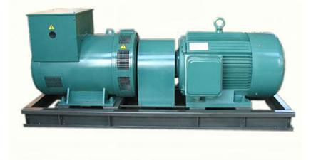 南宝镇发电机出租