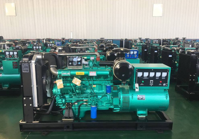 南宝镇柴油发电机 南宝镇柴油发电机