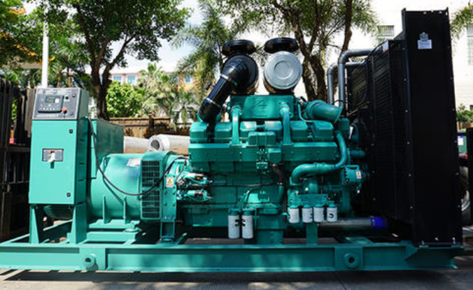 南宝镇柴油发电机 南宝镇柴油发电机