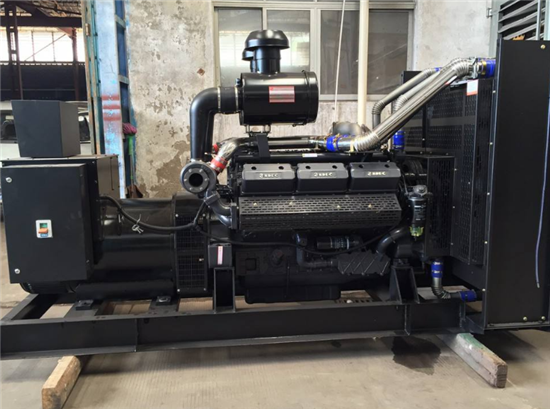 南宝镇柴油发电机