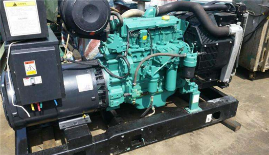 南宝镇柴油发电机